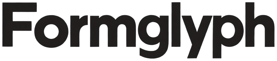 Formglyph